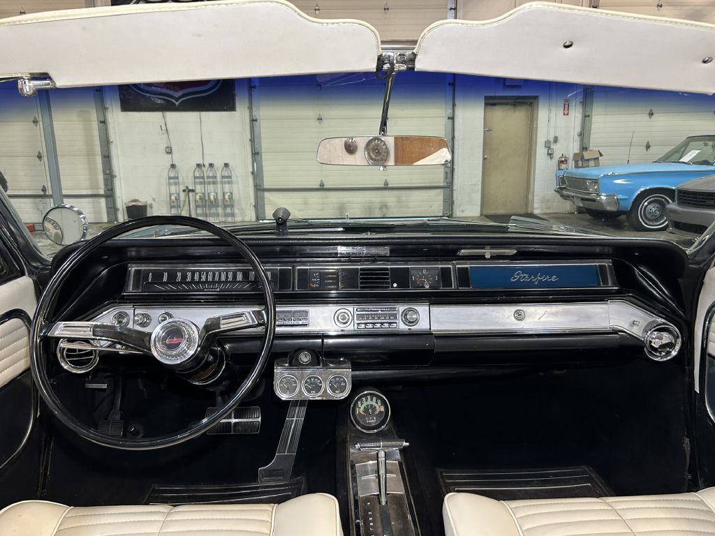 1964 Oldsmobile Starfire Image 66