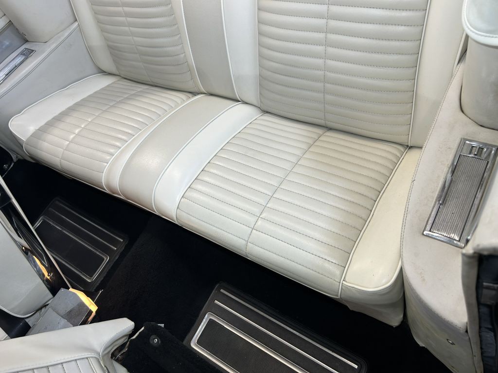 1964 Oldsmobile Starfire Image 68