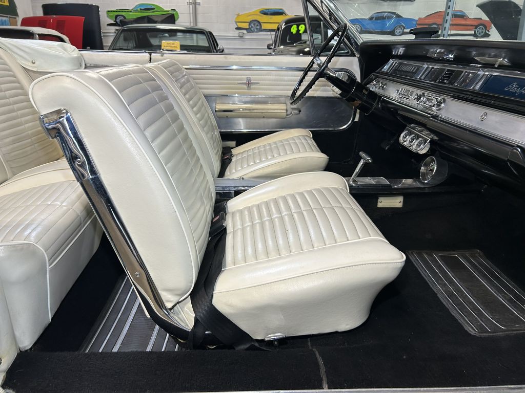 1964 Oldsmobile Starfire Image 73
