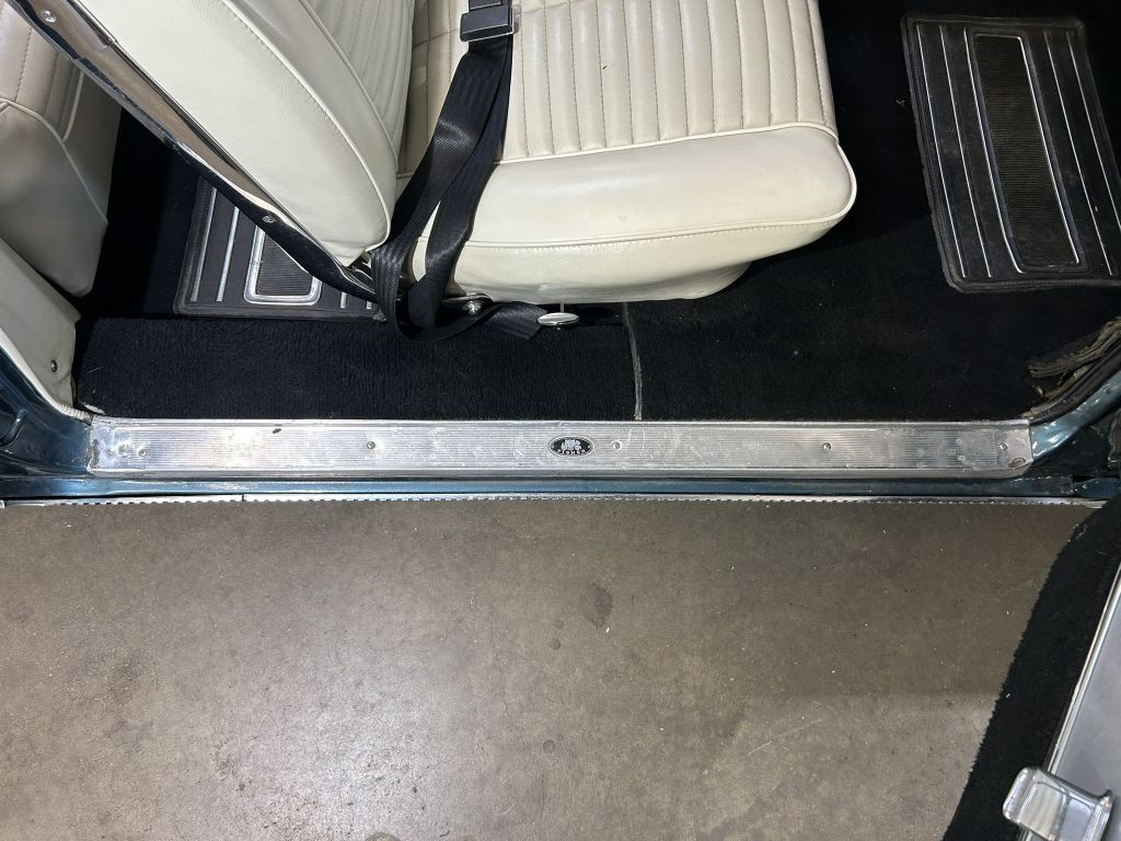 1964 Oldsmobile Starfire Image 79