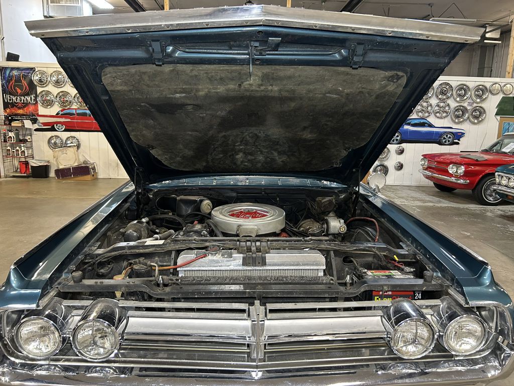 1964 Oldsmobile Starfire Image 82