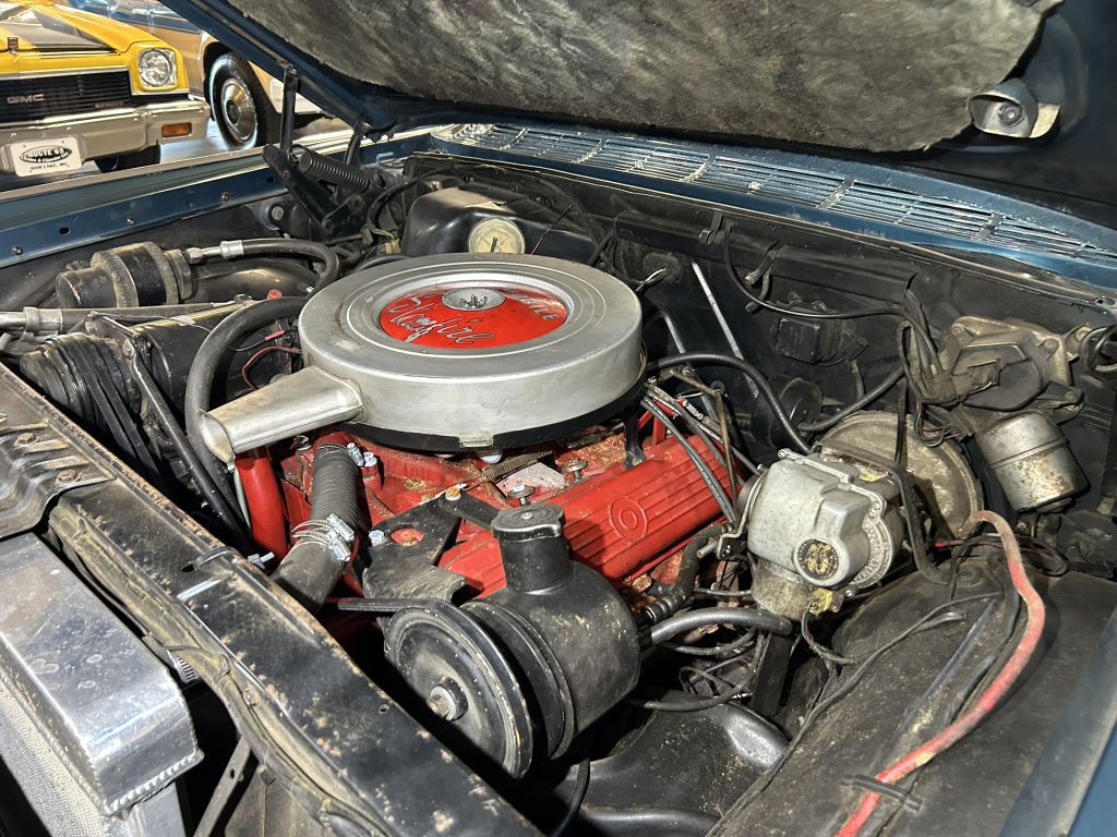 1964 Oldsmobile Starfire Image 84