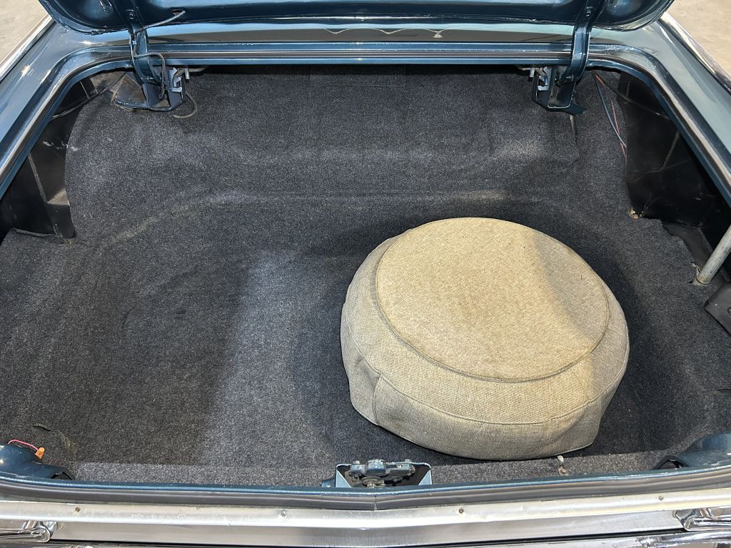1964 Oldsmobile Starfire Image 91