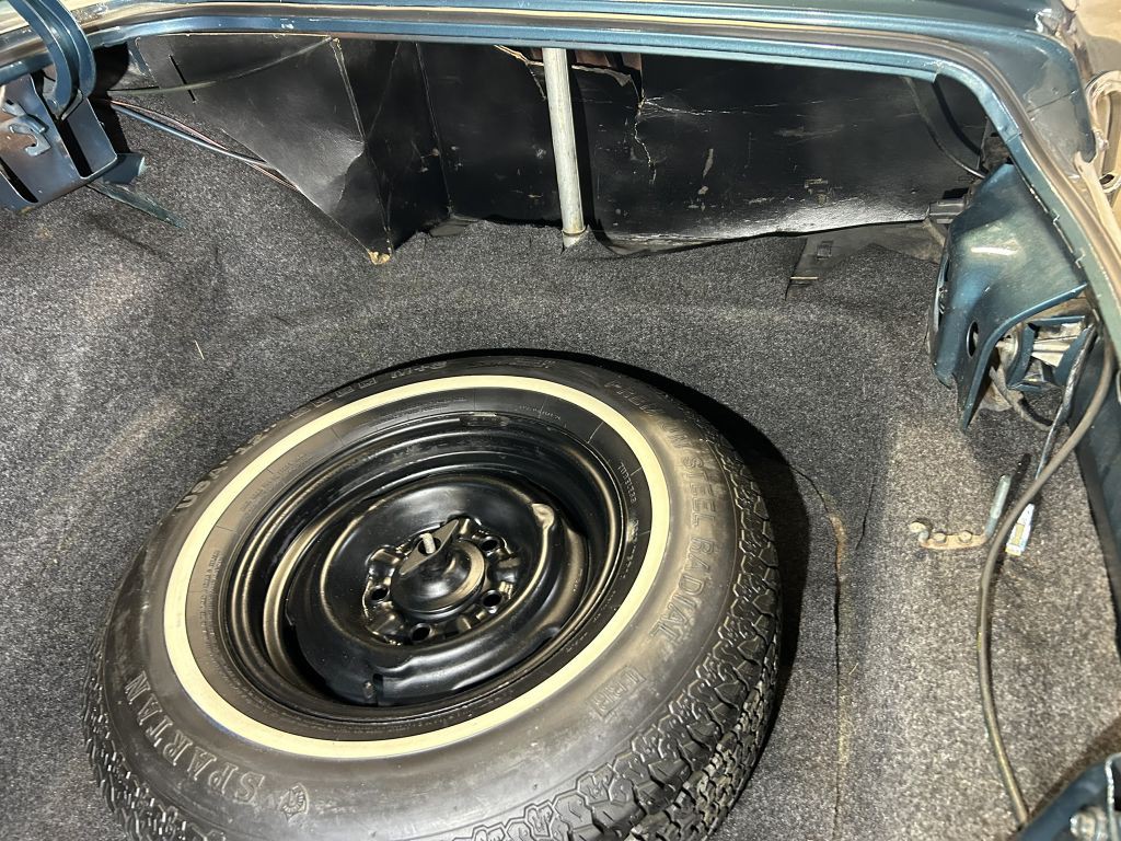 1964 Oldsmobile Starfire Image 92