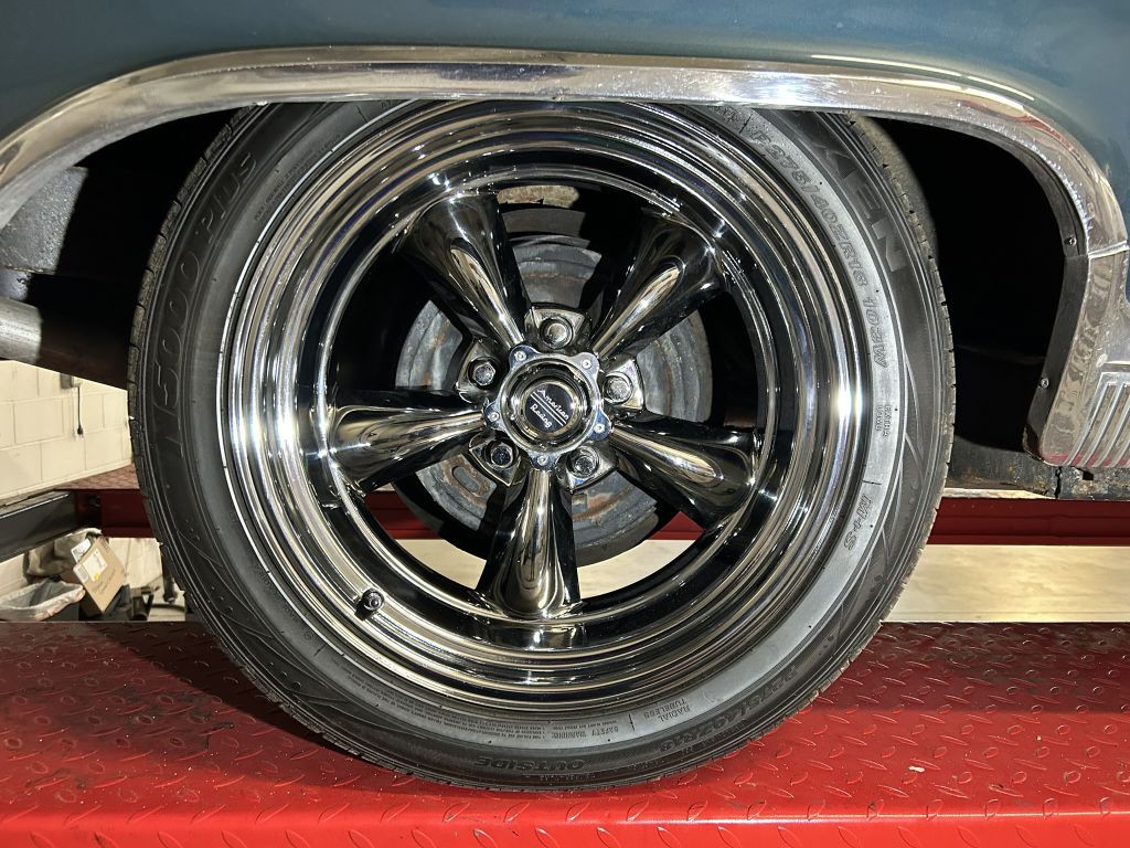 1964 Oldsmobile Starfire Image 100