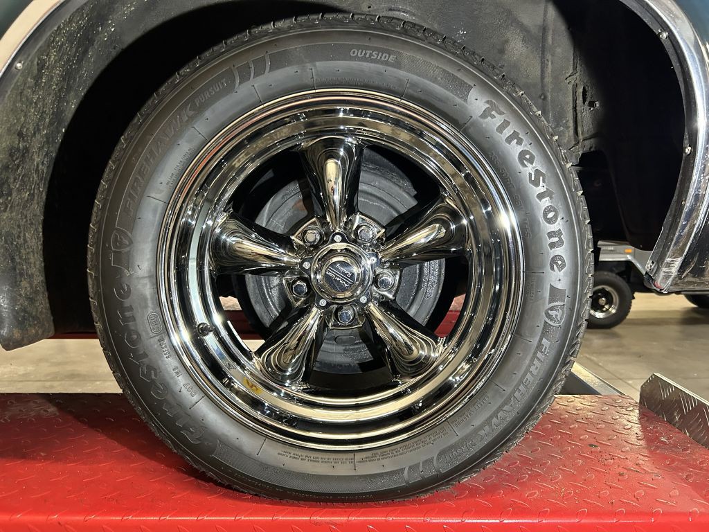 1964 Oldsmobile Starfire Image 102