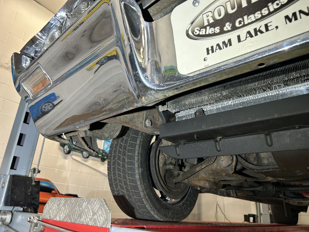 1964 Oldsmobile Starfire Image 105