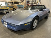 Image for 1985 Chevrolet Corvette  ID: 7556601