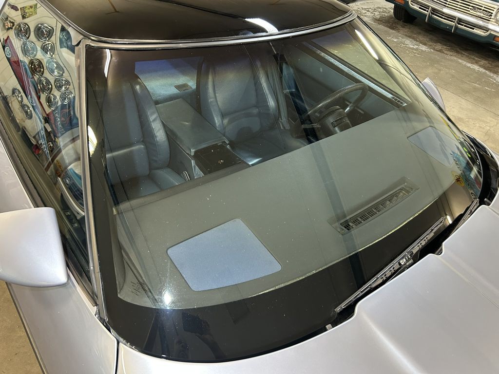 1985 Chevrolet Corvette Image 19