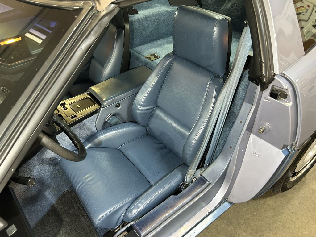 1985 Chevrolet Corvette Image 40