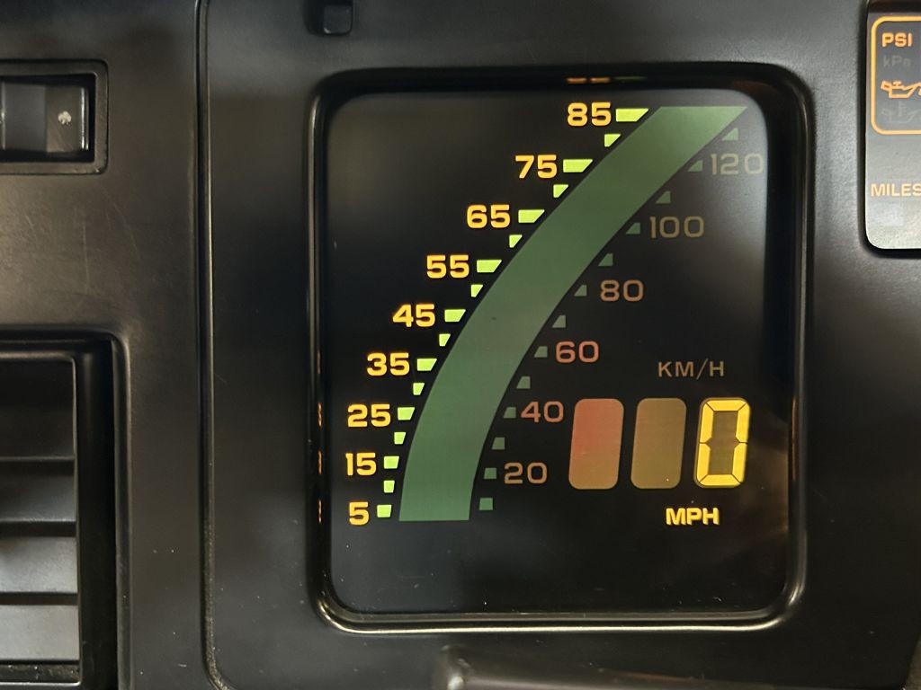 1985 Chevrolet Corvette Image 44