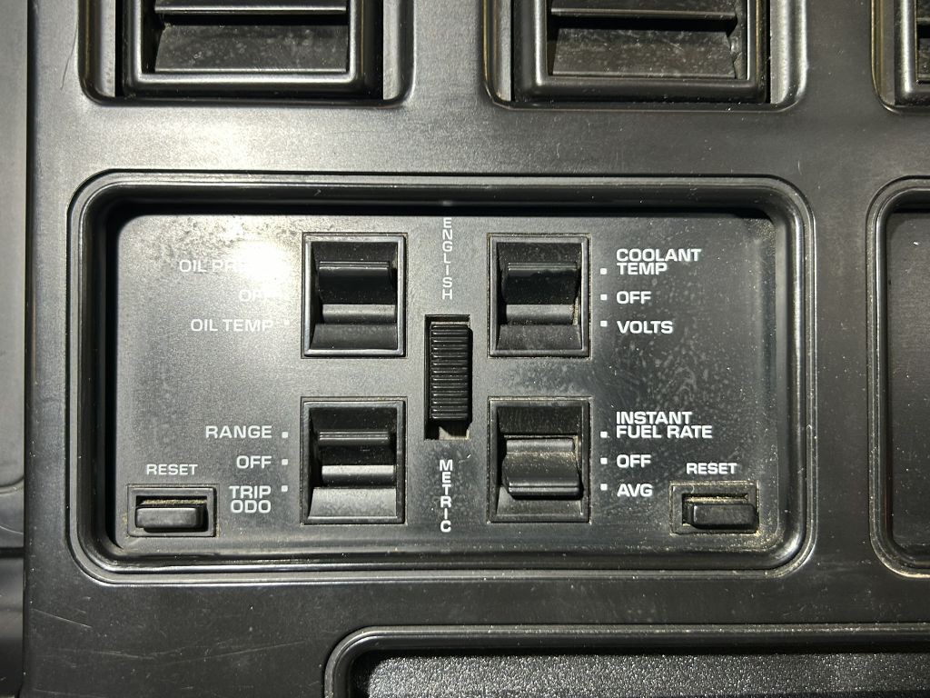 1985 Chevrolet Corvette Image 47
