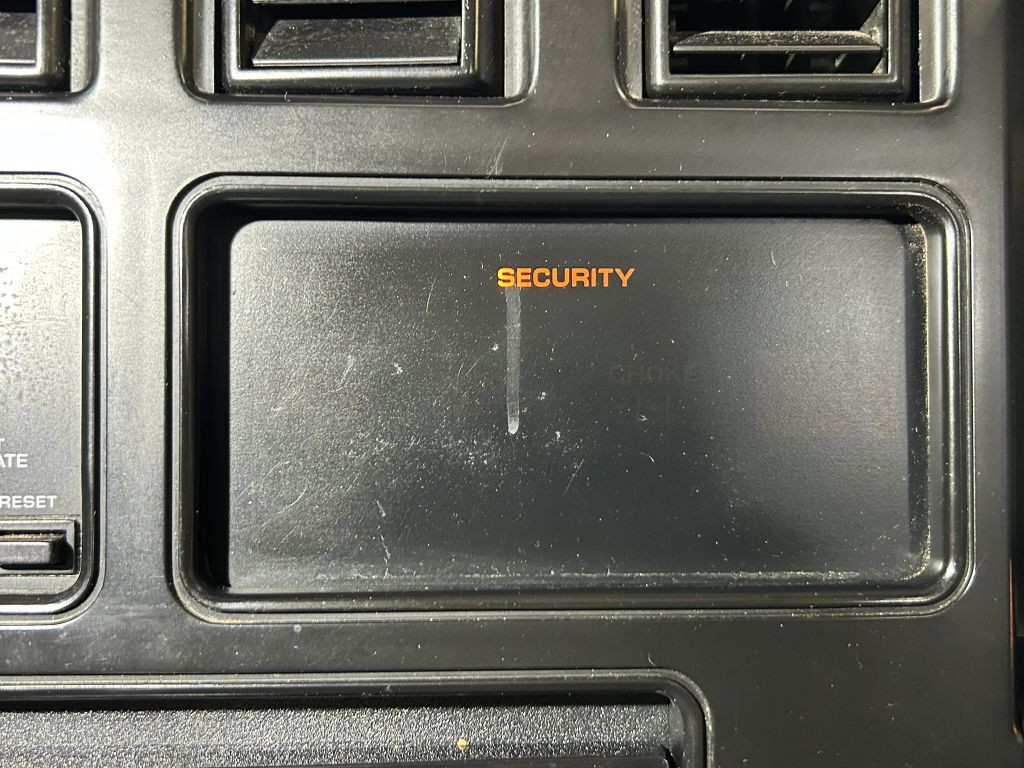 1985 Chevrolet Corvette Image 48