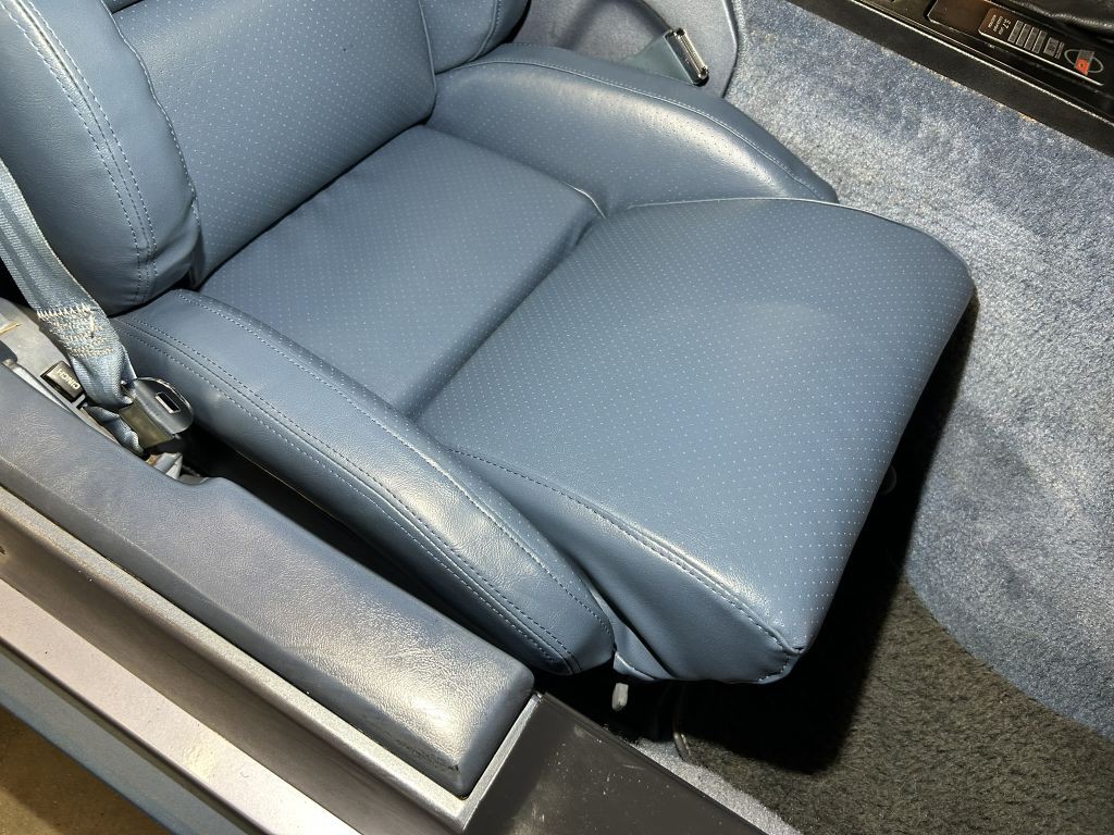 1985 Chevrolet Corvette Image 61