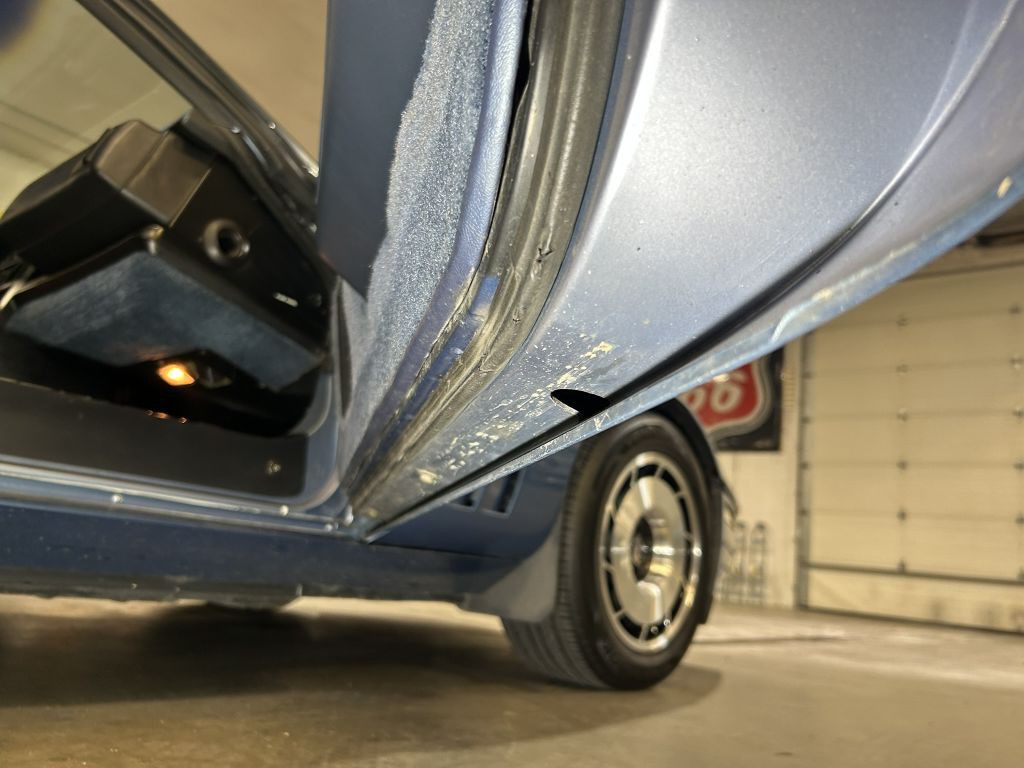 1985 Chevrolet Corvette Image 65