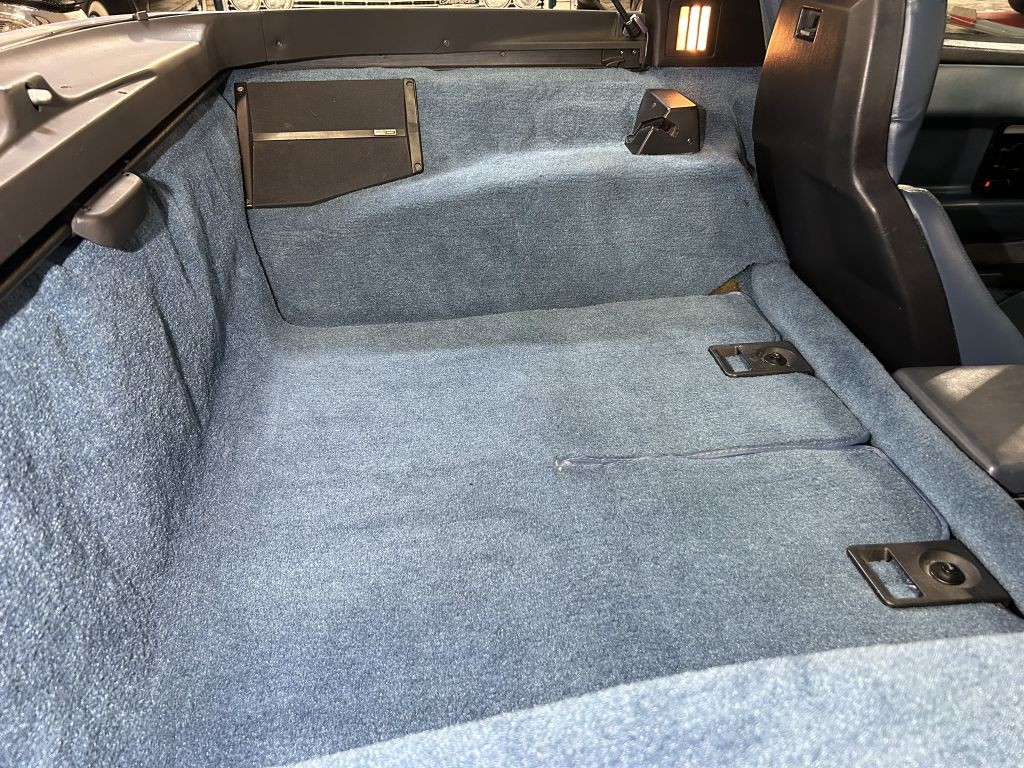 1985 Chevrolet Corvette Image 80