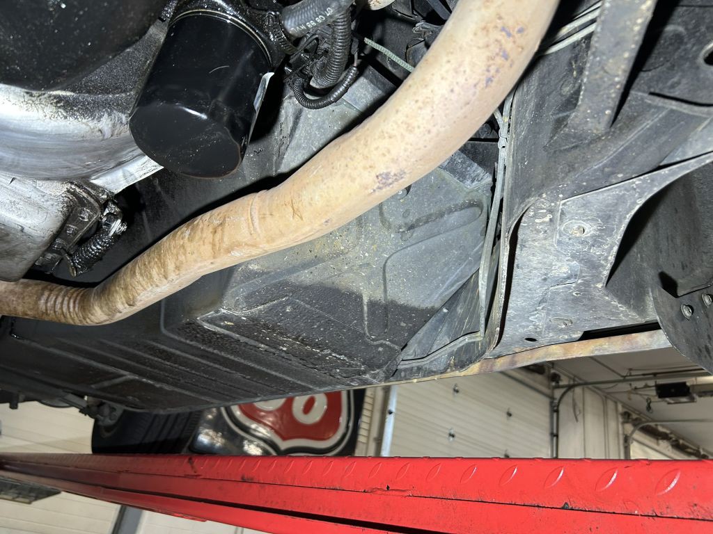 1985 Chevrolet Corvette Image 106
