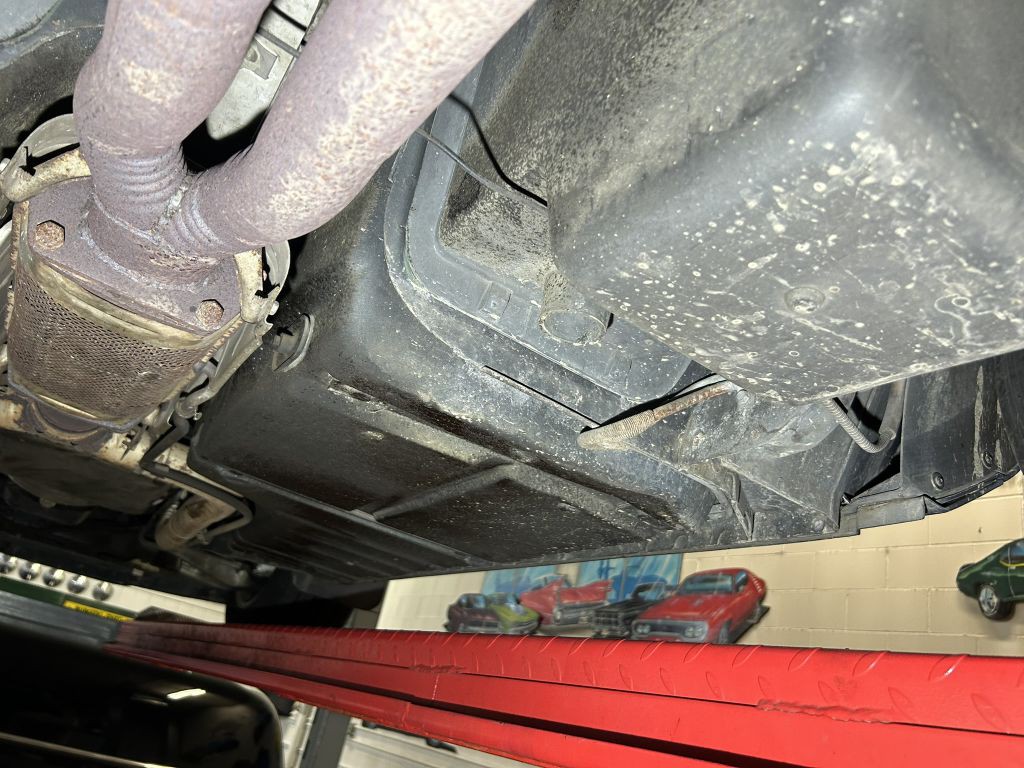 1985 Chevrolet Corvette Image 109
