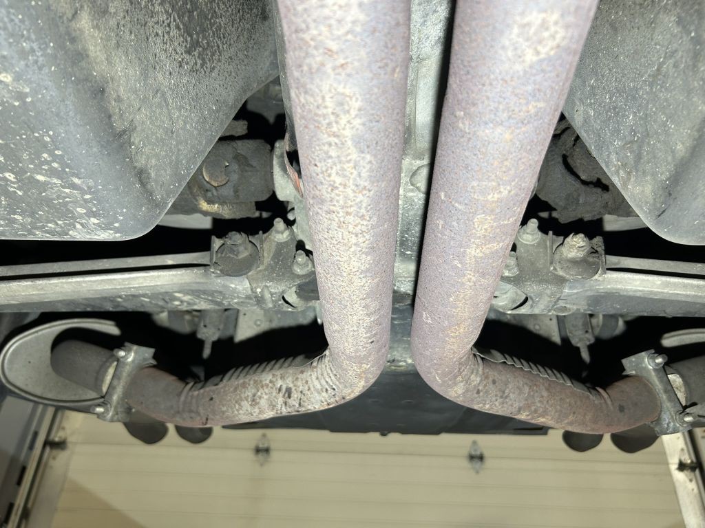 1985 Chevrolet Corvette Image 111