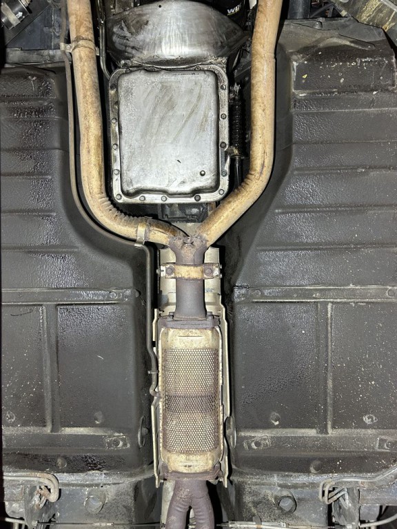 1985 Chevrolet Corvette Image 120