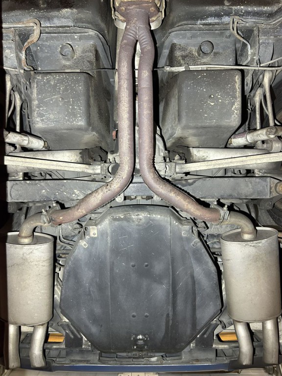 1985 Chevrolet Corvette Image 121