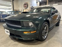 Image for 2009 Ford Mustang Bullitt ID: 7612101