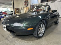 Image for 1997 Mazda MX-5 Miata M Edition Roadster ID: 7650228