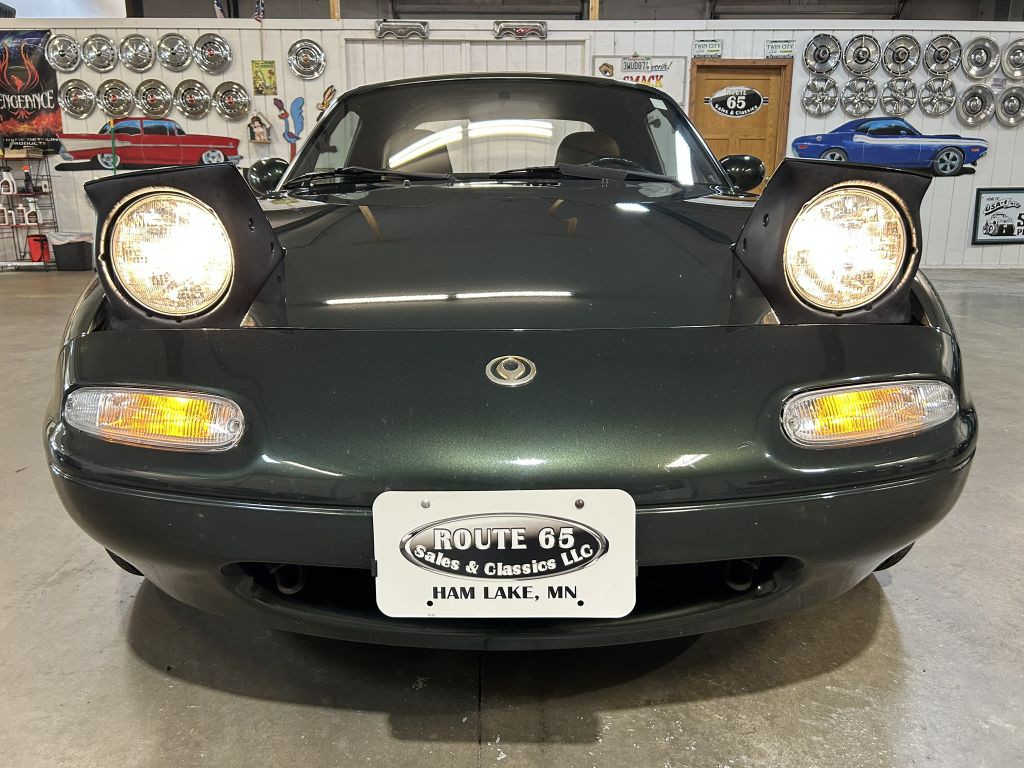 1997 Mazda MX-5 Miata Image 3