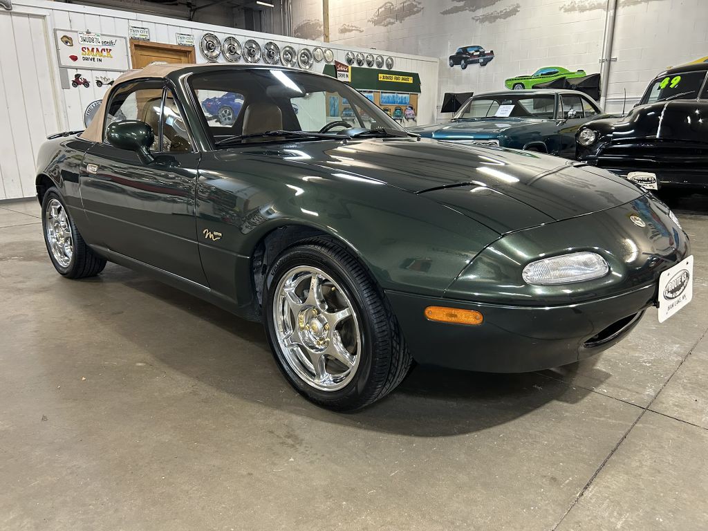 1997 Mazda MX-5 Miata Image 5