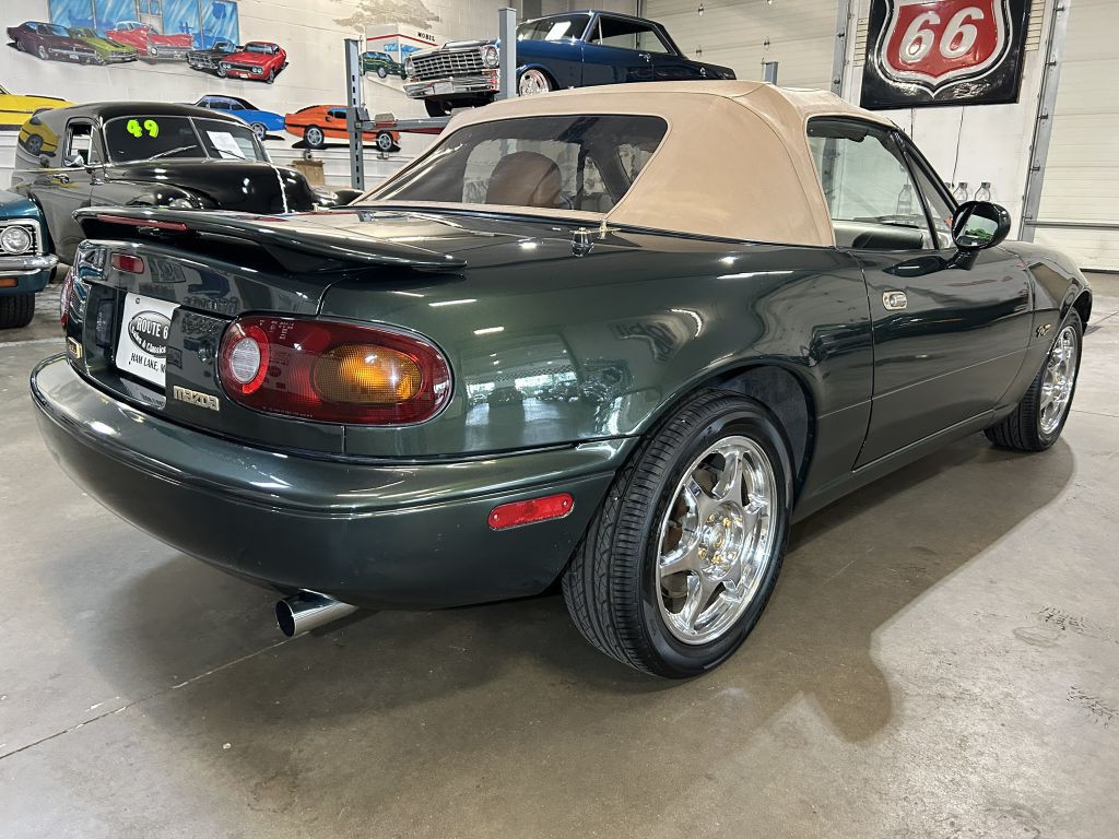 1997 Mazda MX-5 Miata Image 7