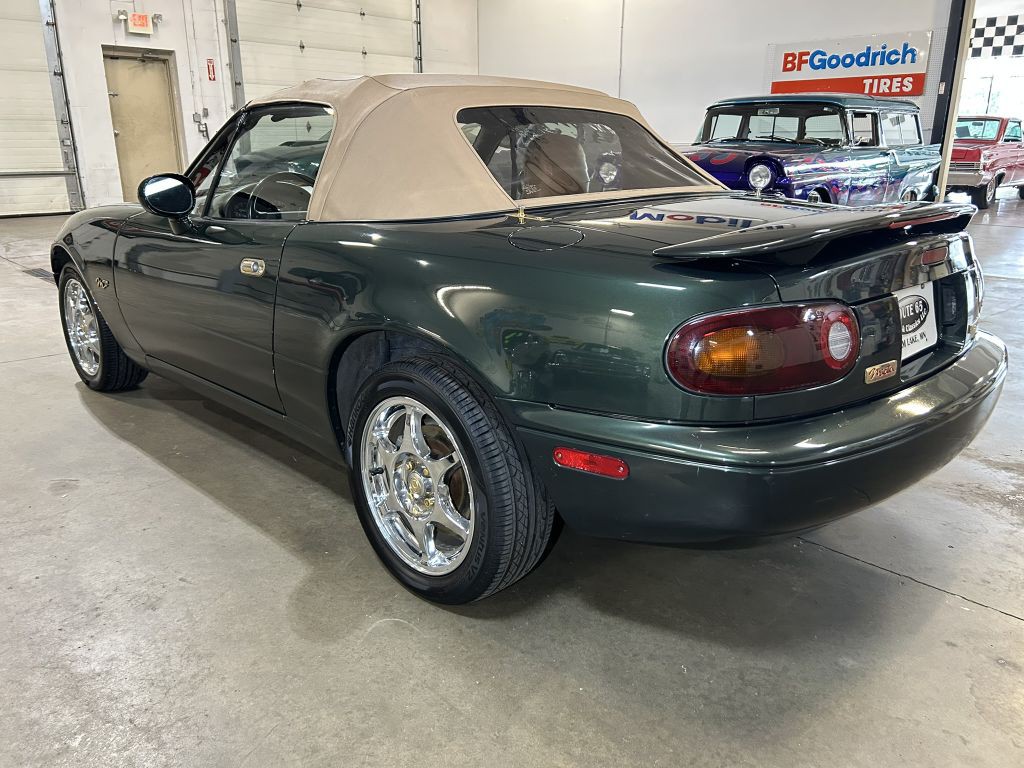 1997 Mazda MX-5 Miata Image 9