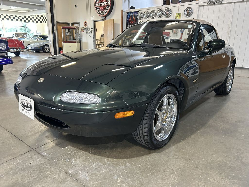 1997 Mazda MX-5 Miata Image 11