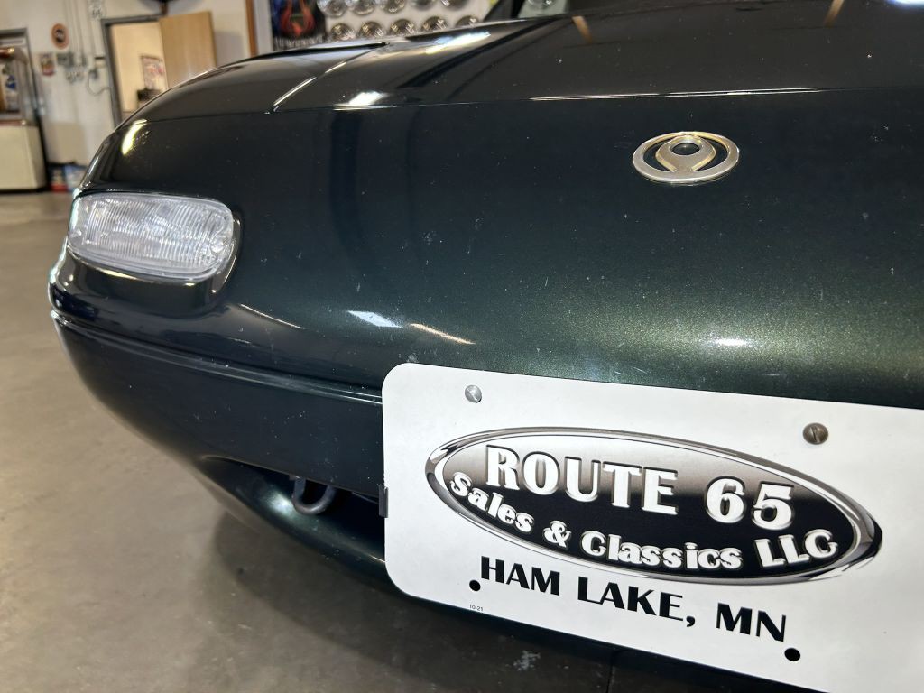 1997 Mazda MX-5 Miata Image 13