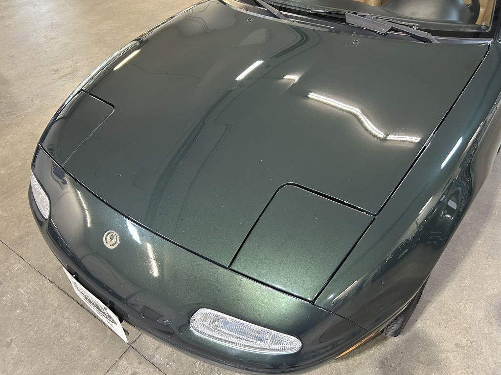 1997 Mazda MX-5 Miata Image 14
