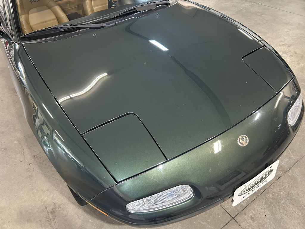 1997 Mazda MX-5 Miata Image 15