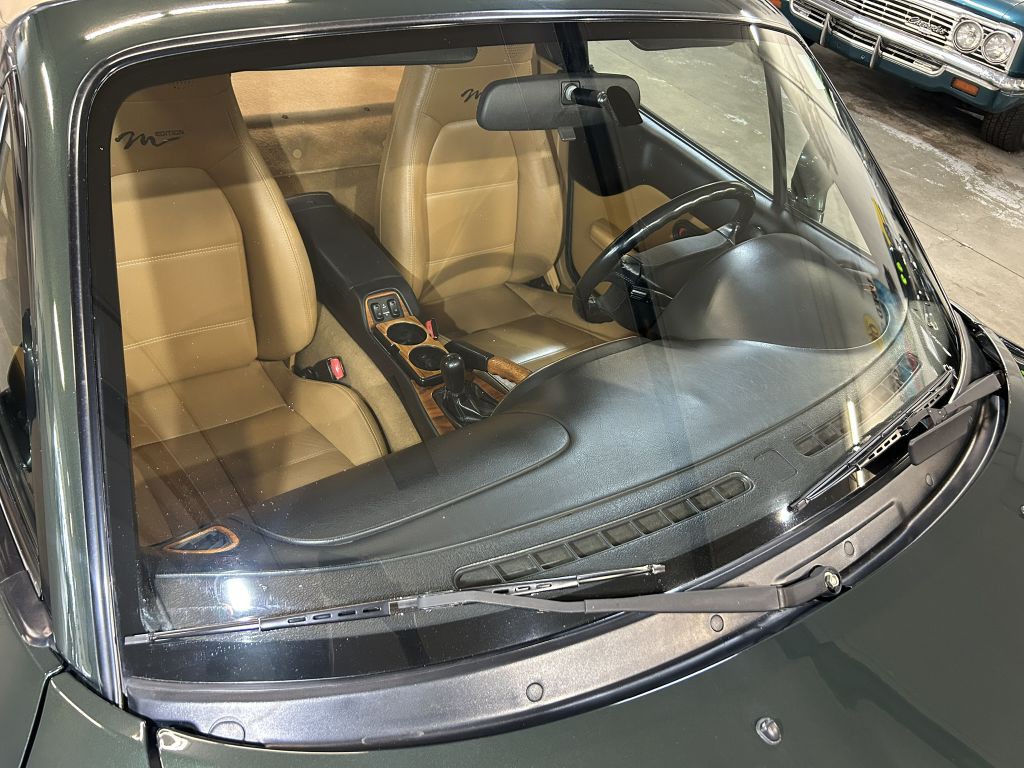 1997 Mazda MX-5 Miata Image 18