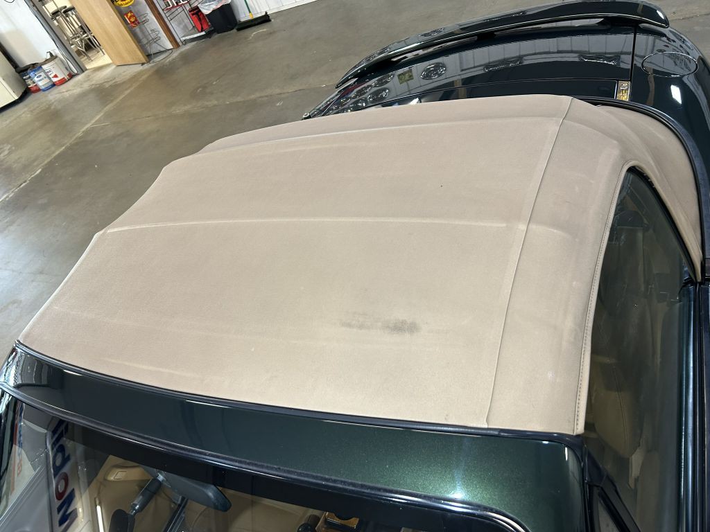 1997 Mazda MX-5 Miata Image 19