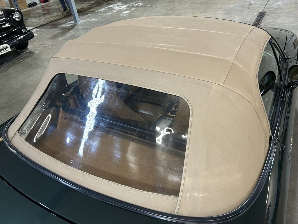 1997 Mazda MX-5 Miata Image 20