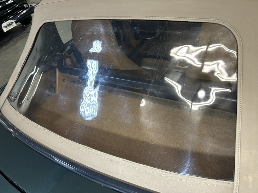 1997 Mazda MX-5 Miata Image 21