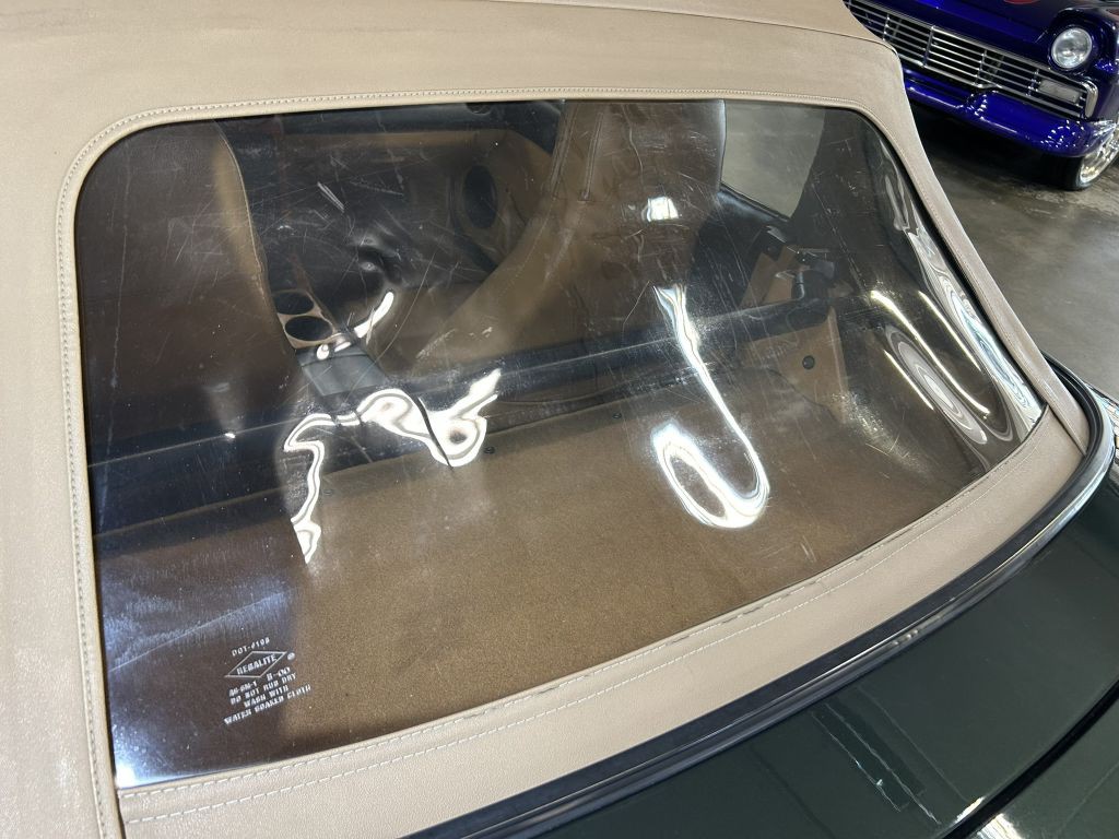 1997 Mazda MX-5 Miata Image 22