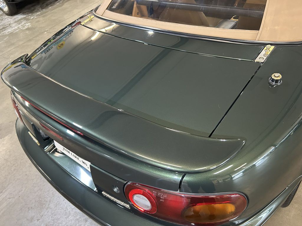 1997 Mazda MX-5 Miata Image 23