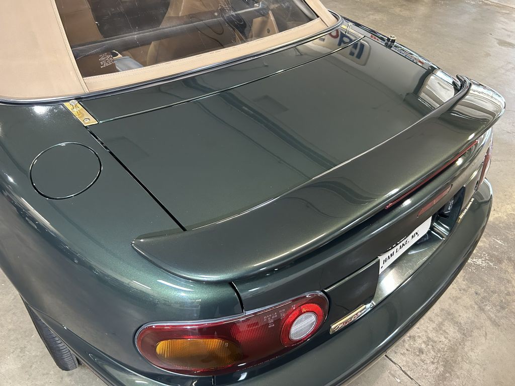 1997 Mazda MX-5 Miata Image 24