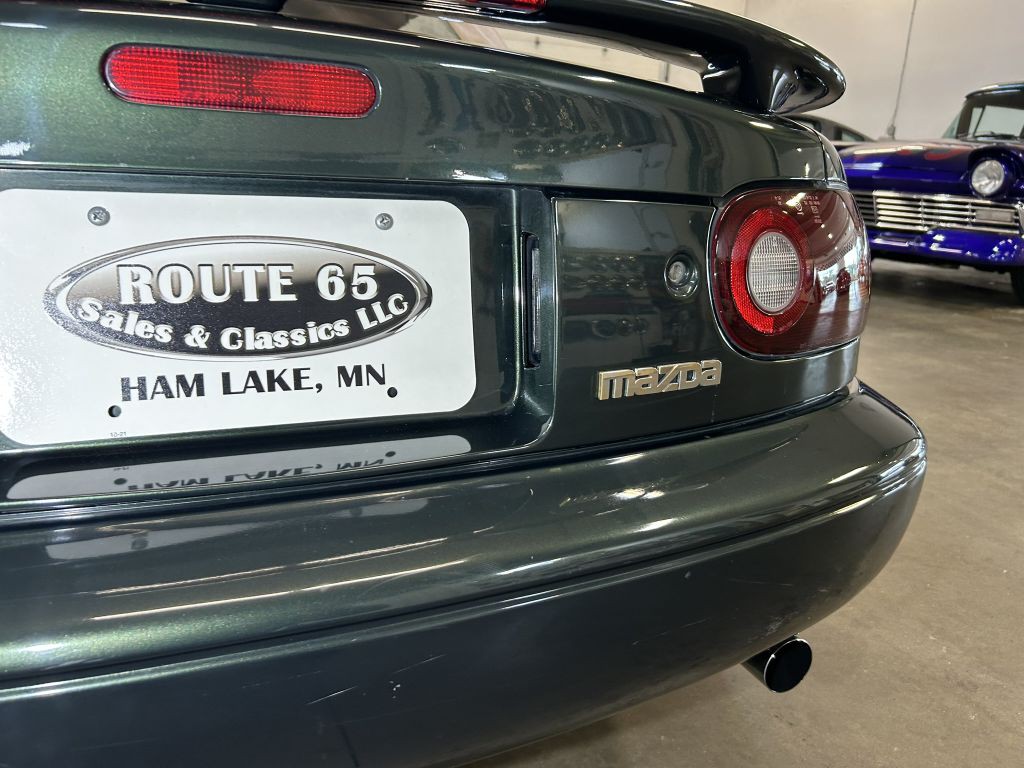1997 Mazda MX-5 Miata Image 25