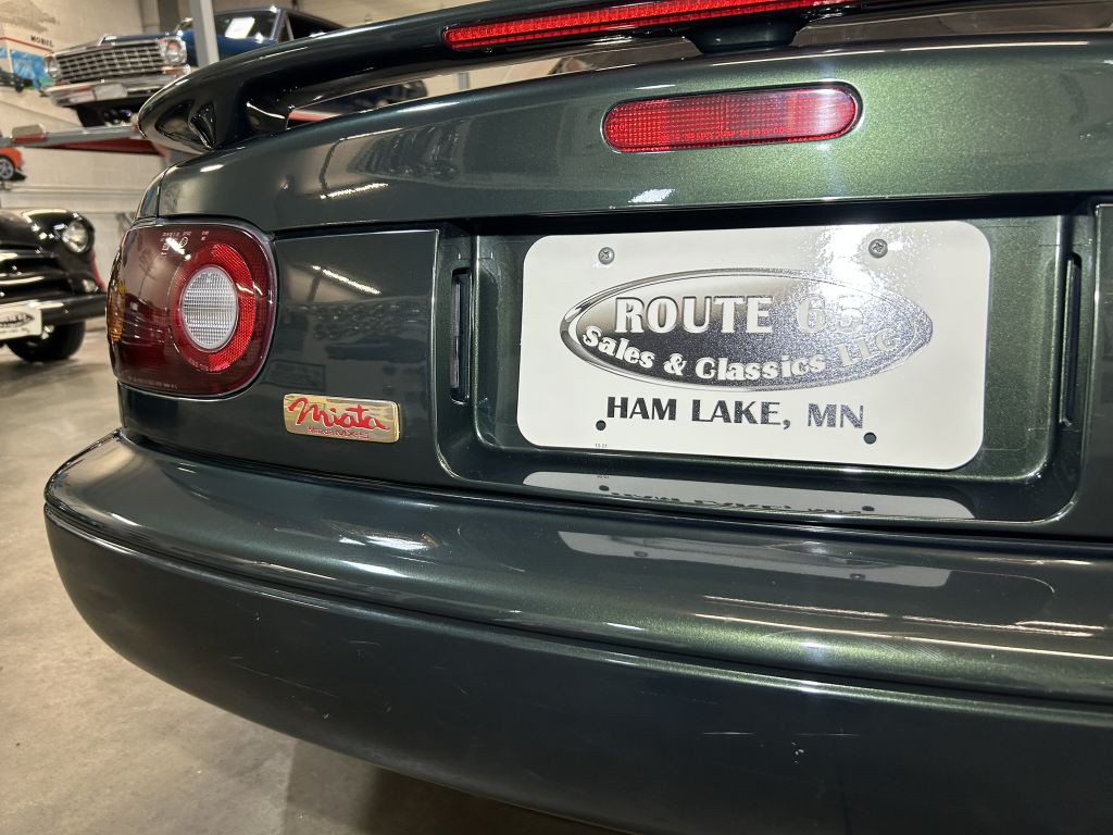 1997 Mazda MX-5 Miata Image 26