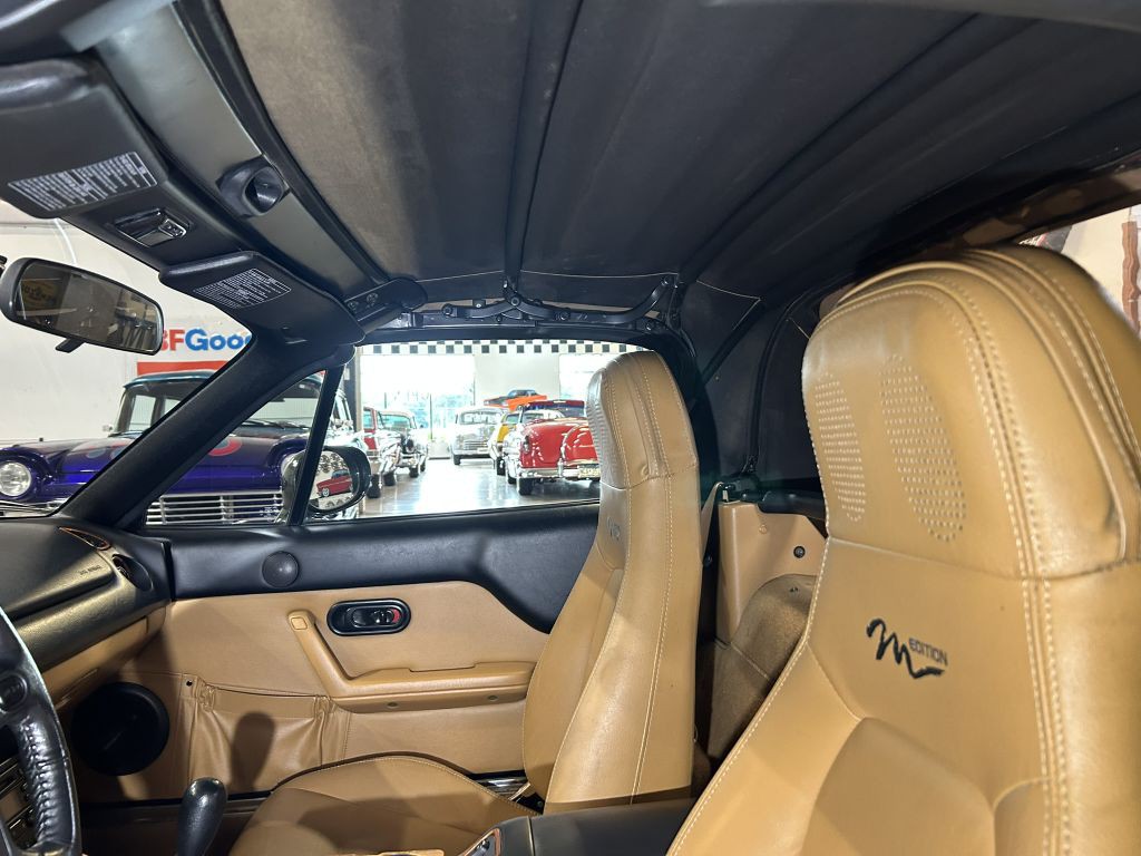 1997 Mazda MX-5 Miata Image 27