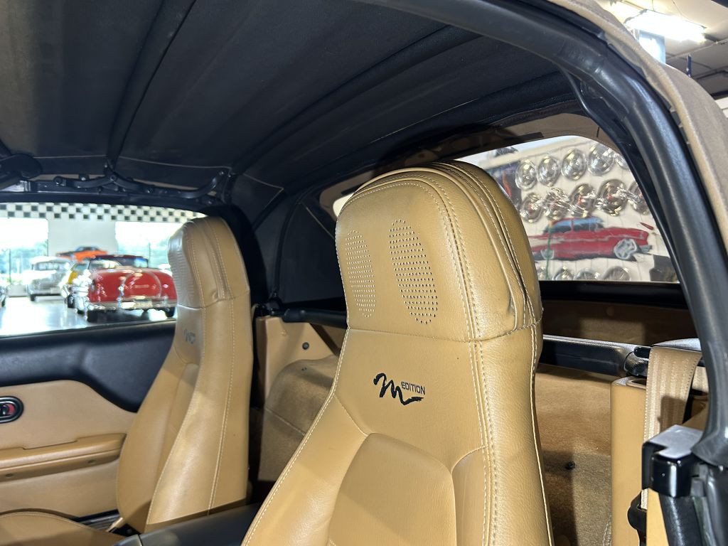 1997 Mazda MX-5 Miata Image 28