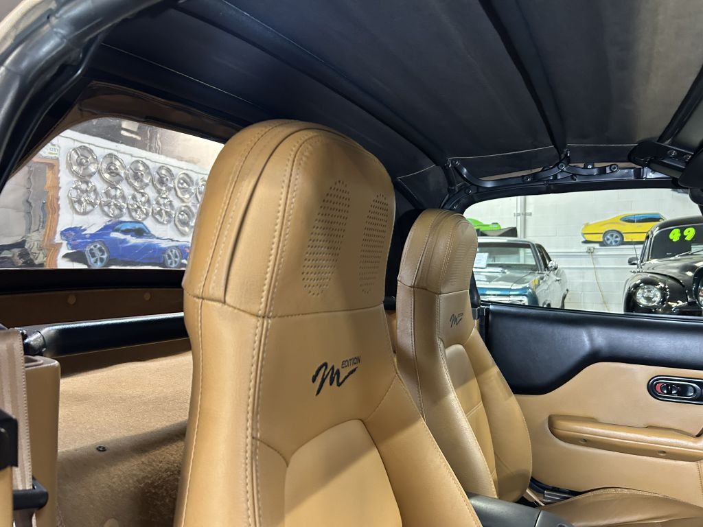 1997 Mazda MX-5 Miata Image 29
