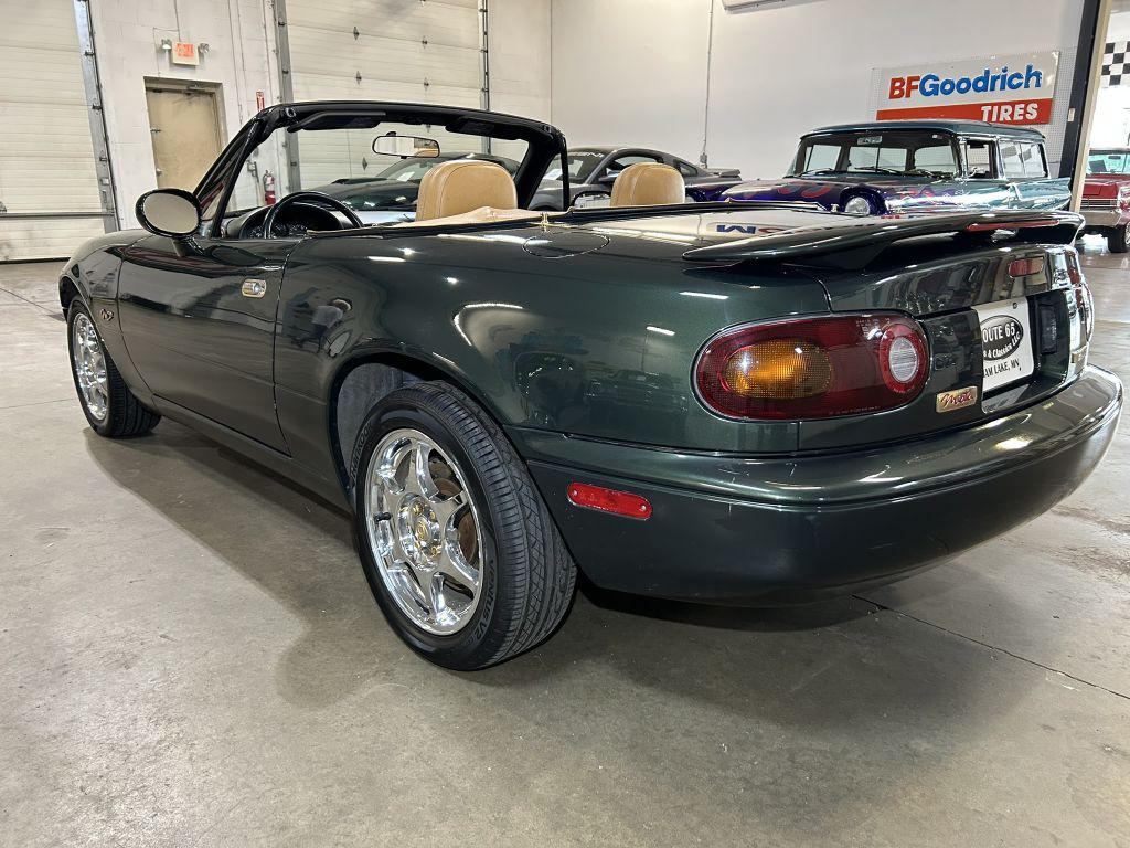 1997 Mazda MX-5 Miata Image 35