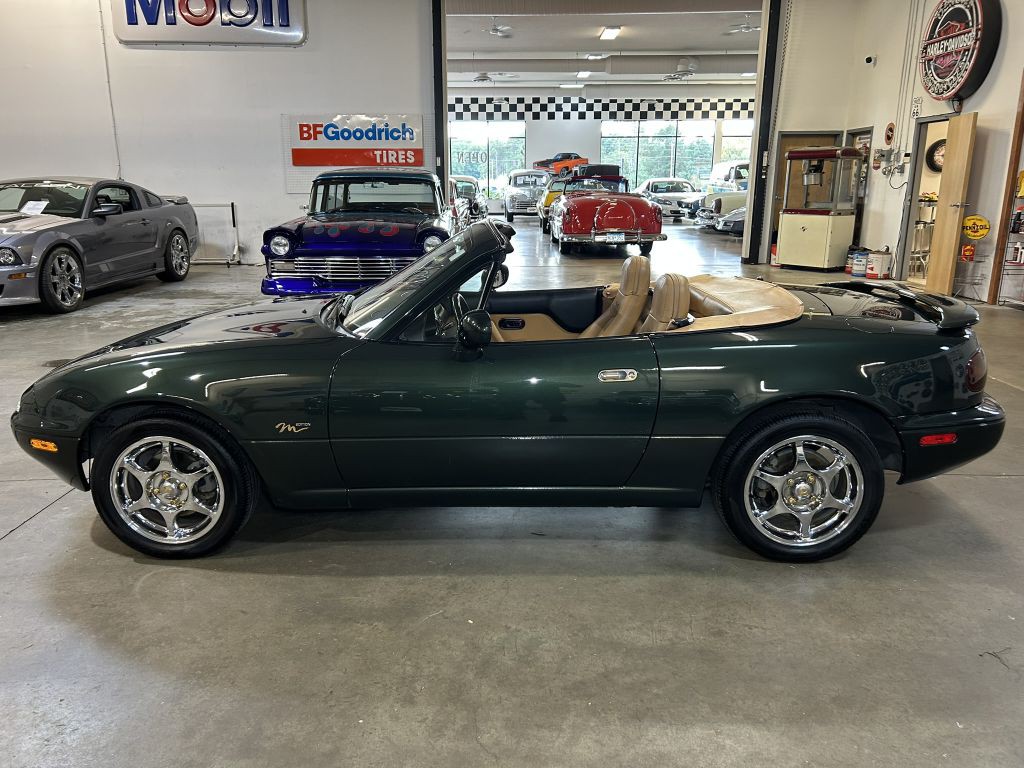 1997 Mazda MX-5 Miata Image 36