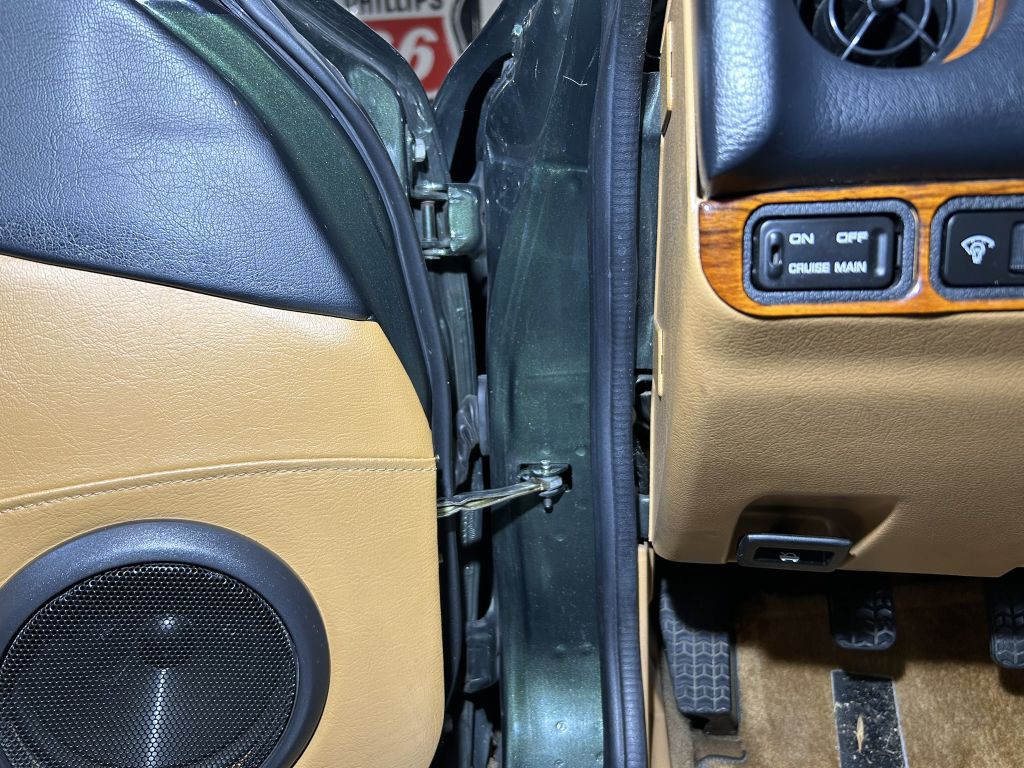 1997 Mazda MX-5 Miata Image 42